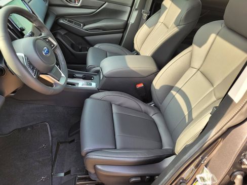 New 2026 Subaru Ascent Limited AWD/4WD image 3