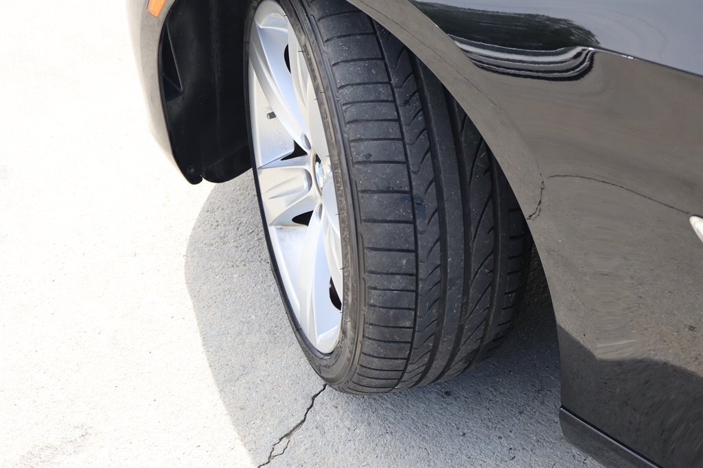 Used 2008 BMW 335i Coupe RWD image 10