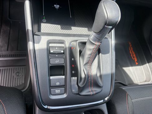 Certified 2026 Honda CR-V TrailSport image 21