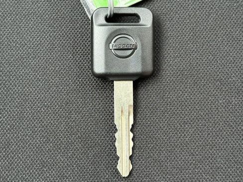 New 2025 Nissan Versa S w/ S Plus Package image 17