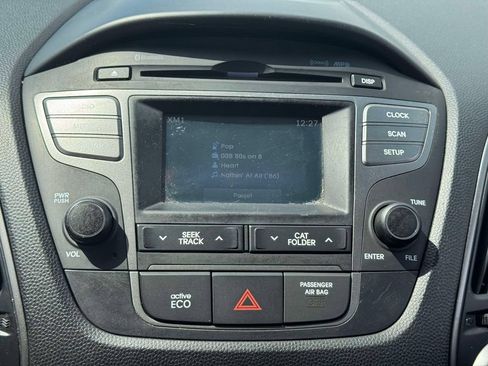 Used 2015 Hyundai Tucson GLS w/ Option Group 02 AWD/4WD image 25