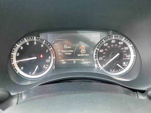 Used 2022 Toyota Highlander Platinum image 16