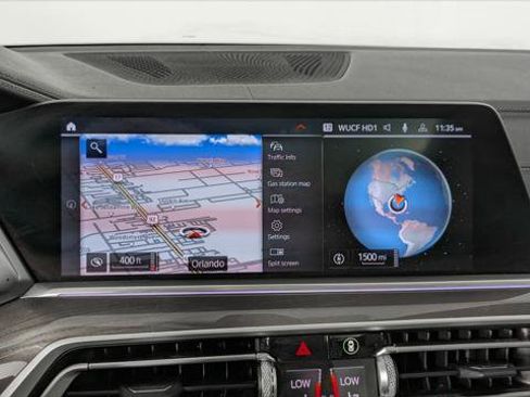 Used 2021 BMW X5 sDrive40i w/ Premium Package RWD image 30