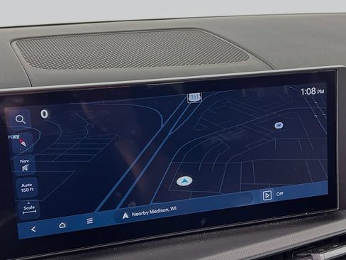 Certified 2025 Hyundai Santa Fe XRT AWD/4WD image 11