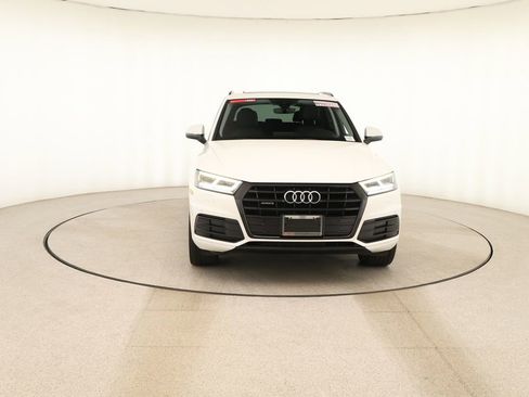 Used 2020 Audi Q5 2.0T Premium Plus image 11