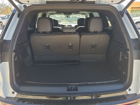 New 2026 GMC Acadia Denali w/ Super Cruise Package image 27