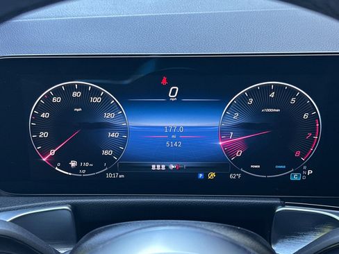 Certified 2026 Mercedes-Benz GLB 250 4MATIC image 24