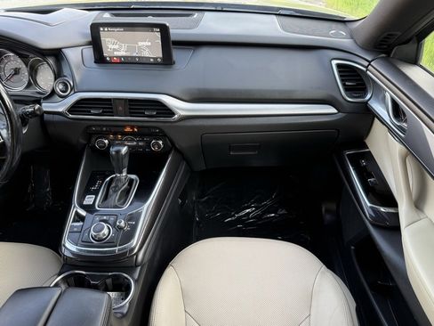 Used 2018 MAZDA CX-9 Grand Touring image 25