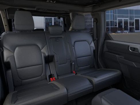 New 2026 Ford Bronco Outer Banks AWD/4WD image 11