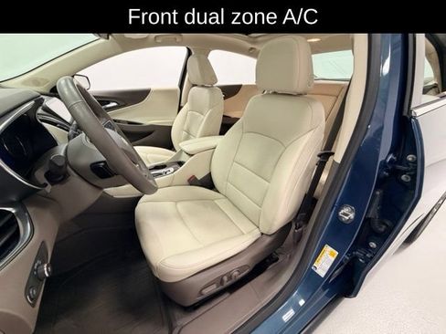Used 2024 Chevrolet Malibu LT FWD image 8