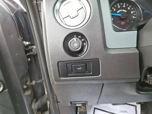 Used 2013 Ford F150 XLT image 18