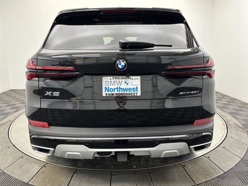New 2026 BMW X5 xDrive40i AWD/4WD image 15