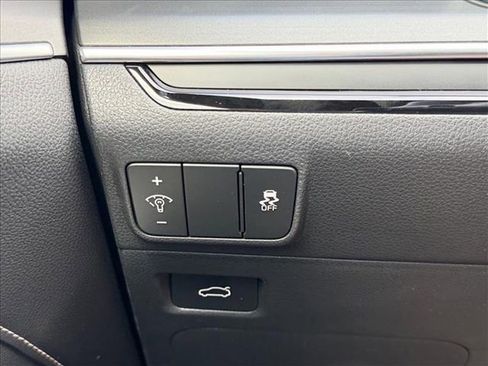 New 2026 Kia K5 GT-Line w/ GT-Line Premium Package FWD image 21
