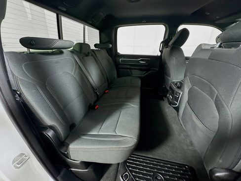 Used 2023 RAM 1500 Big Horn AWD/4WD image 25