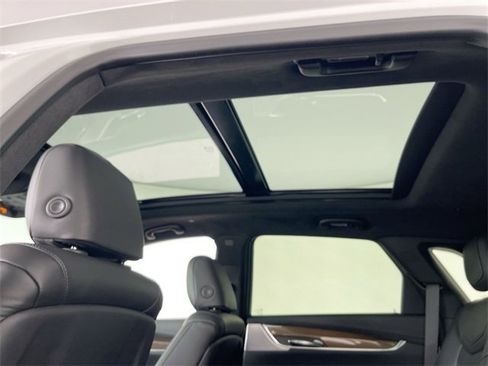 Used 2022 Cadillac XT5 Sportv image 42