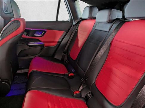 New 2026 Mercedes-Benz GLC 43 AMG 4MATIC image 18