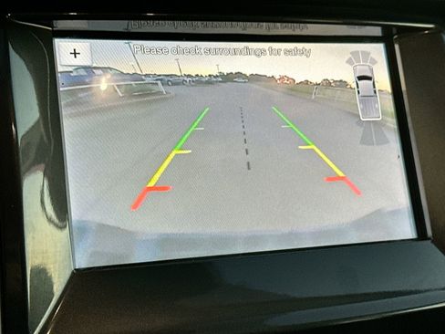 Used 2019 Ford Ranger Lariat w/ Technology Package image 17