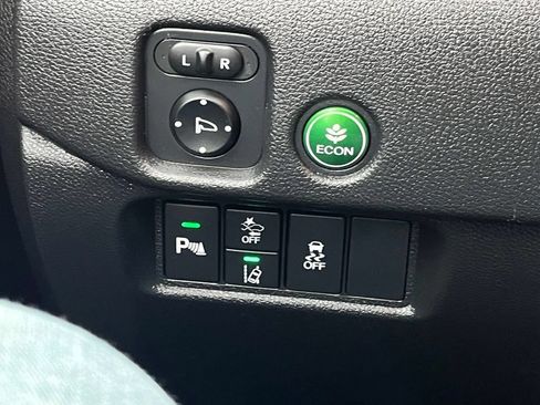 Used 2025 Honda Passport EX-L image 26