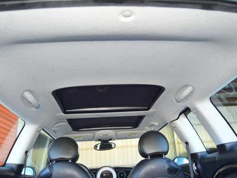 Used 2009 MINI Cooper Clubman S image 42