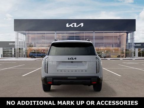New 2027 Kia Telluride EX X-Line image 5