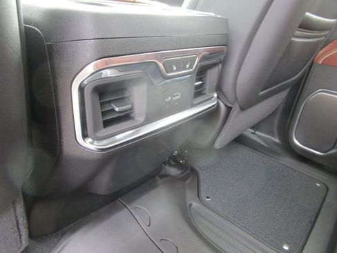 New 2025 GMC Sierra 1500 Denali Ultimate image 22