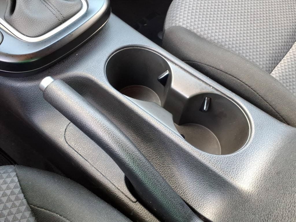 Used 2025 Kia Soul LX w/ LX Technology Package FWD image 32