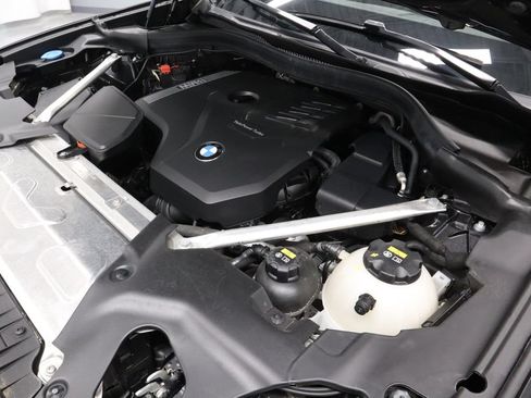 Used 2023 BMW X3 xDrive30i w/ Premium Package AWD/4WD image 13