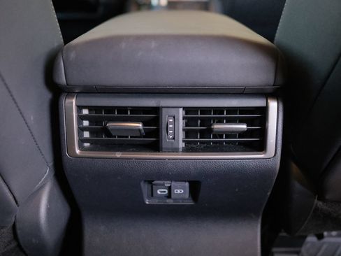 Used 2025 Lexus GX 550 AWD/4WD image 35
