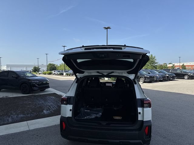 New 2026 Subaru Outback Wilderness AWD/4WD image 19