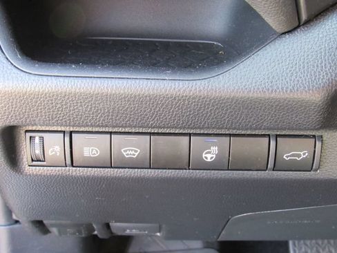 Used 2024 Toyota RAV4 XLE Premium w/ Weather Package AWD/4WD image 30