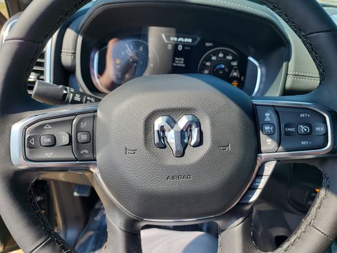 New 2026 RAM 5500 Laramie image 11