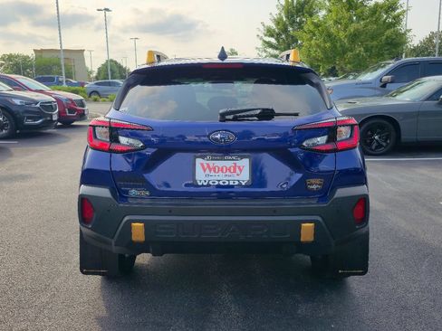 Used 2026 Subaru Crosstrek 2.5i Wilderness AWD/4WD image 9