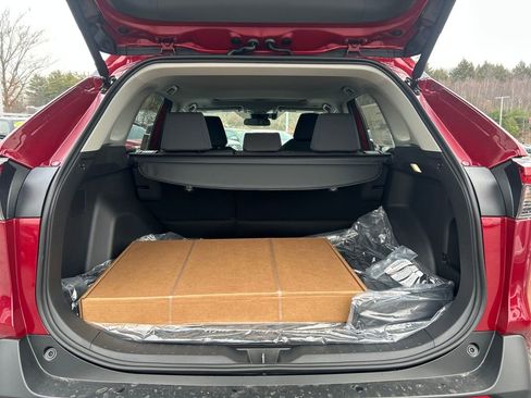New 2025 Toyota RAV4 XLE w/ Convenience Package image 5