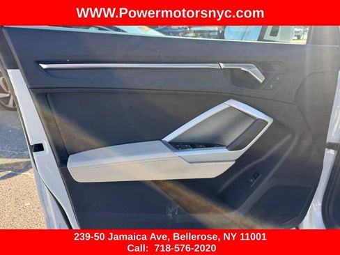 Used 2021 Audi Q3 2.0T Premium w/ Convenience Package AWD/4WD image 24