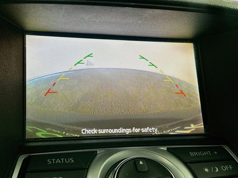 Used 2012 Nissan Maxima 3.5 SV w/ Monitor Pkg FWD image 21