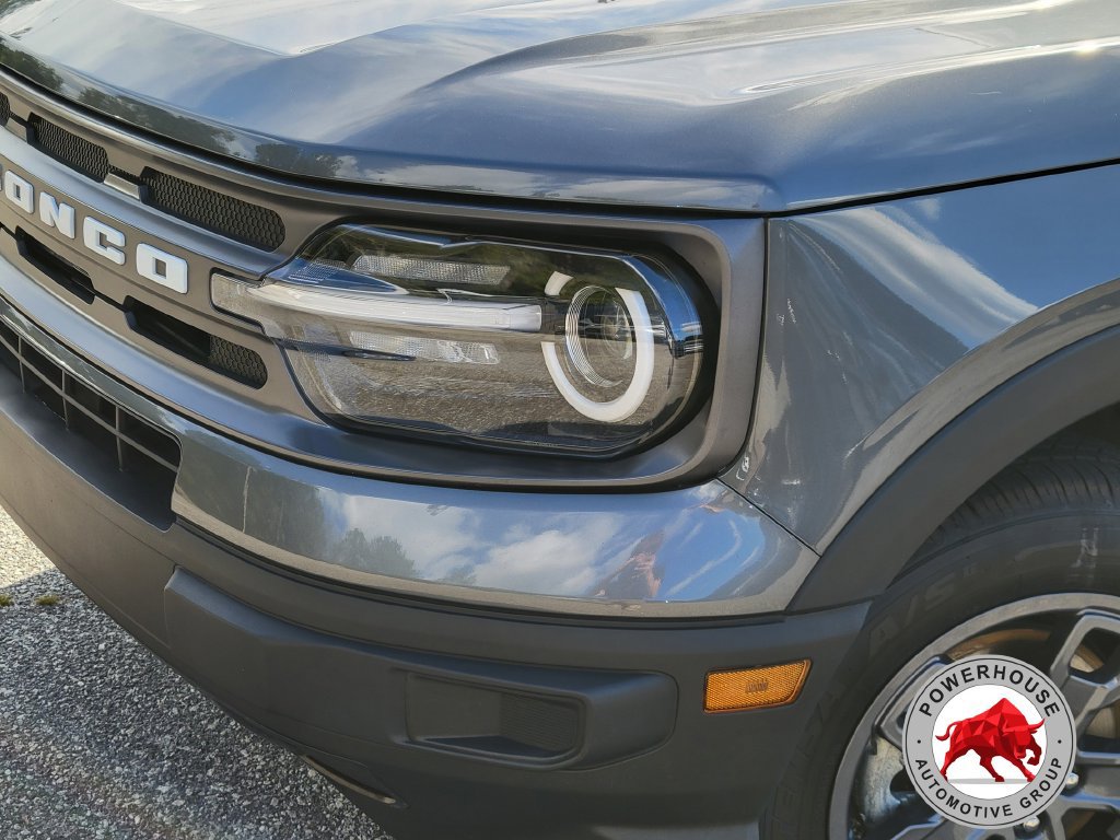Used 2024 Ford Bronco Sport Big Bend AWD/4WD image 11