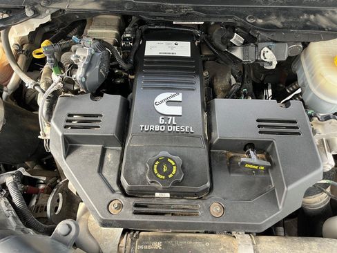 Used 2019 RAM 2500 Big Horn AWD/4WD image 28