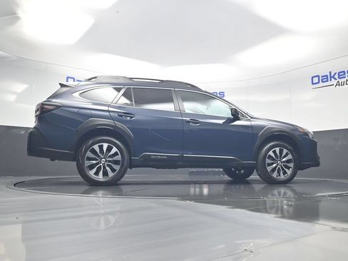 Used 2024 Subaru Outback Limited AWD/4WD image 45