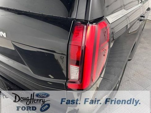 New 2025 Ford Expedition Active AWD/4WD image 14