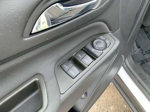 Certified 2023 Chevrolet Equinox RS image 22