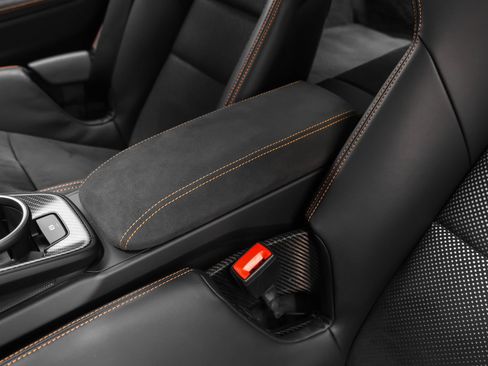 Certified 2024 Porsche 911 GT3 RS RWD image 55
