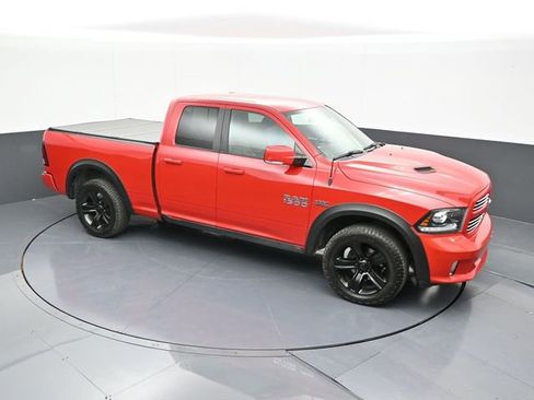 Used 2016 RAM 1500 Sport image 59
