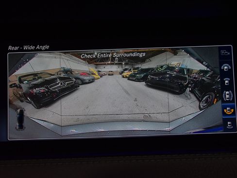 Used 2018 Mercedes-Benz S 450 4MATIC Sedan image 31