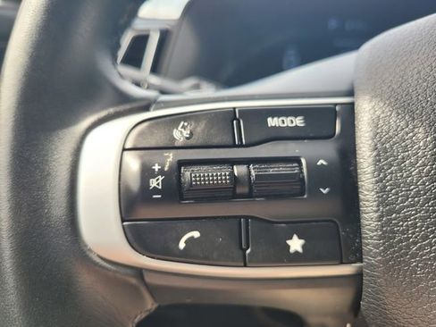 Used 2024 Kia Sportage EX AWD/4WD image 28