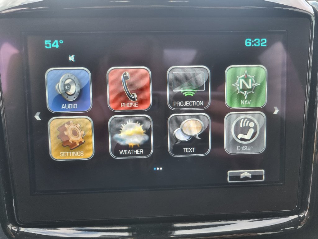 Used 2018 Chevrolet Traverse LT AWD/4WD image 20