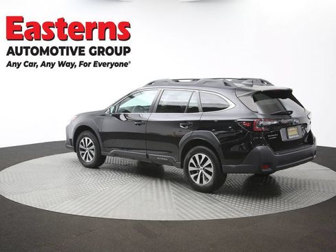 Used 2023 Subaru Outback Premium AWD/4WD image 61