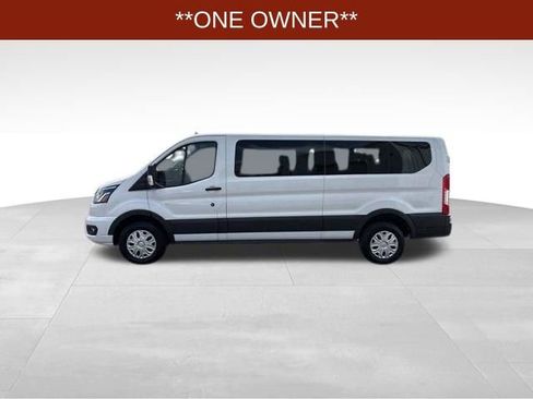 Used 2023 Ford Transit 350 XLT RWD image 4