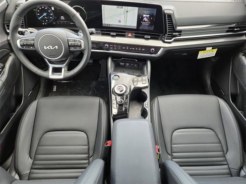 New 2025 Kia Sportage SX Prestige image 19