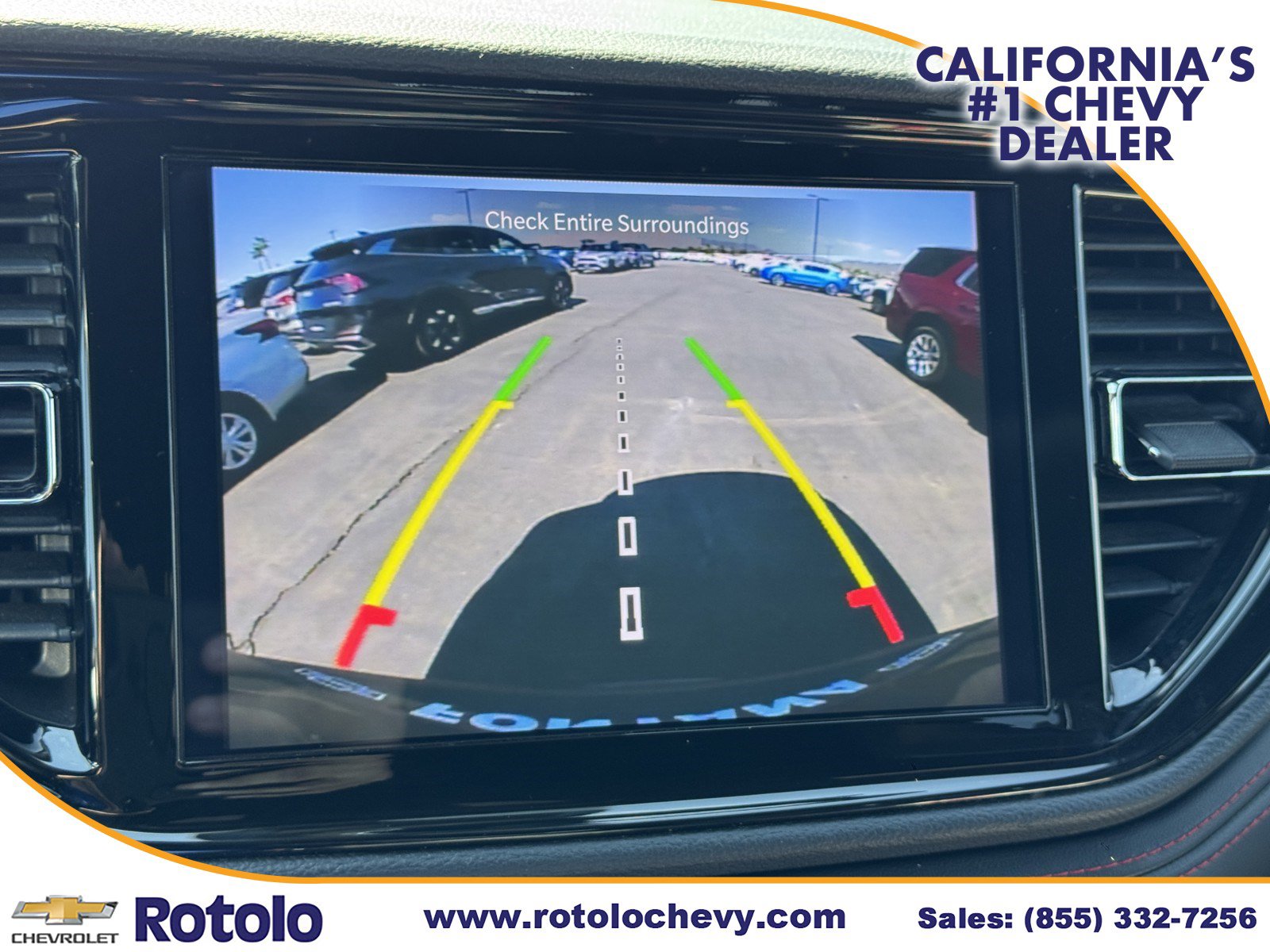 Used 2024 Dodge Durango GT AWD/4WD image 18