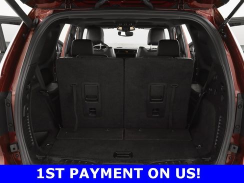 Certified 2022 Dodge Durango R/T w/ Blacktop Package image 17